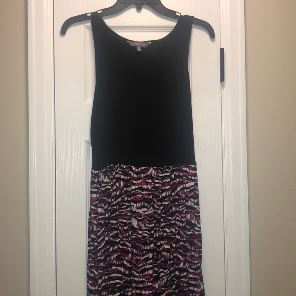 Daisy Fuentes Maxi Dress